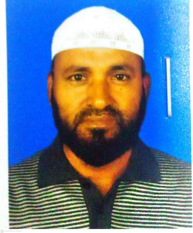 Photo of Md. Bashar